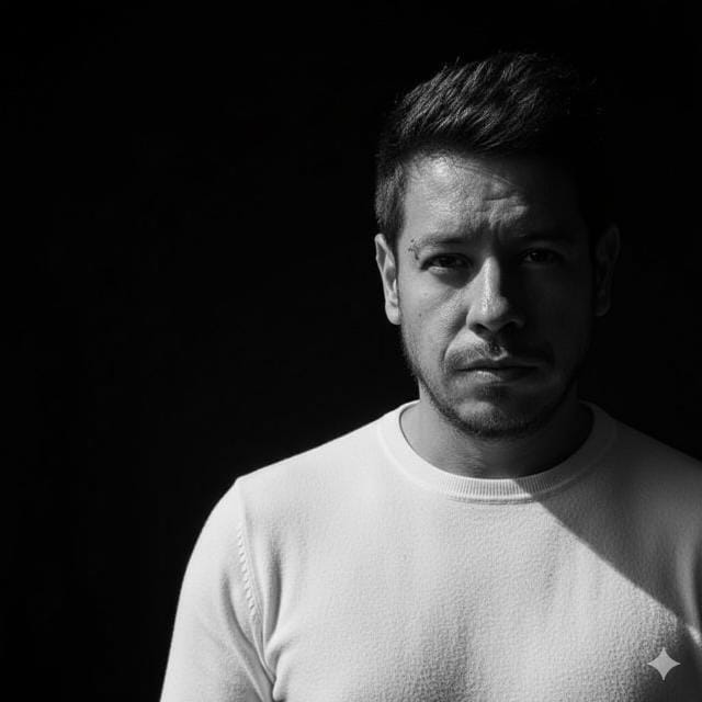 Fer Elizalde, facilitador del evento